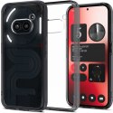 Spigen Ultra Hybrid - Etui do Nothing Phone 2a / 2a Plus (Space Crystal) Spigen