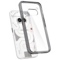 Spigen Ultra Hybrid - Etui do Nothing Phone 2a / 2a Plus (Space Crystal) Spigen