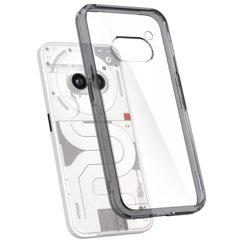 Spigen Ultra Hybrid - Etui do Nothing Phone 2a / 2a Plus (Space Crystal) Spigen Spigen Ultra Hybrid - Etui do Nothing Phone 2a / 2a Plus (Space Crystal) Spigen