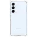 Spigen Ultra Hybrid - Etui do Samsung Galaxy A55 5G (Przezroczysty) Spigen