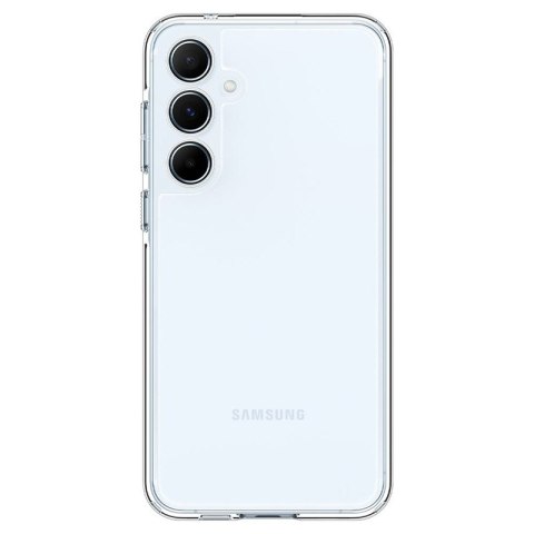 Spigen Ultra Hybrid - Etui do Samsung Galaxy A55 5G (Przezroczysty) Spigen Spigen Ultra Hybrid - Etui do Samsung Galaxy A55 5G (Przezroczysty) Spigen