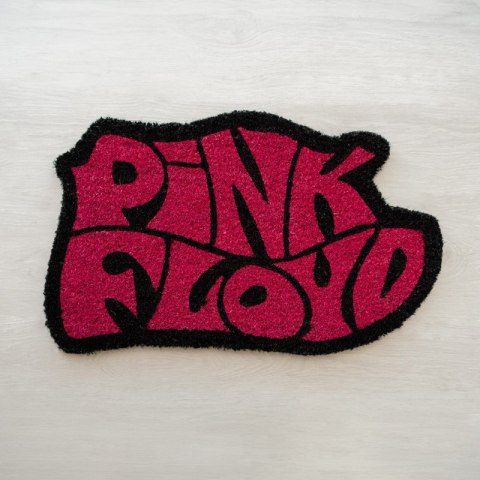 Pink Floyd - Wycieraczka (62 x 38 cm) Inny Pink Floyd - Wycieraczka (62 x 38 cm) Inny