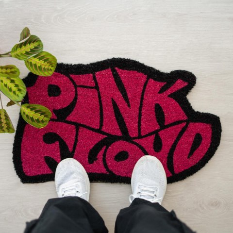 Pink Floyd - Wycieraczka (62 x 38 cm) Inny Pink Floyd - Wycieraczka (62 x 38 cm) Inny