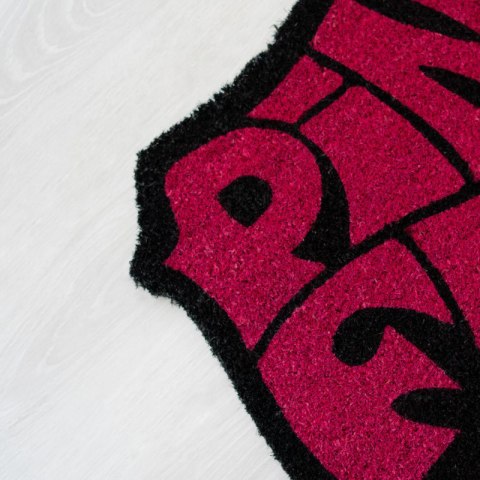 Pink Floyd - Wycieraczka (62 x 38 cm) Inny Pink Floyd - Wycieraczka (62 x 38 cm) Inny