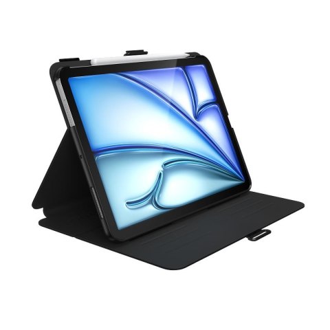 Speck Balance Folio - Etui iPad Air 11" M2 (2024) / iPad Air 10.9" (5-4 gen.) (2022-2020) / iPad Pro 11" (2022-2018) (Black) Speck Speck Balance Folio - Etui iPad Air 11" M2 (2024) / iPad Air 10.9" (5-4 gen.) (2022-2020) / iPad Pro 11" (2022-2018) (Black) Speck