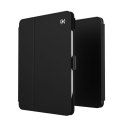 Speck Balance Folio - Etui iPad Air 11" M2 (2024) / iPad Air 10.9" (5-4 gen.) (2022-2020) / iPad Pro 11" (2022-2018) (Black) Speck