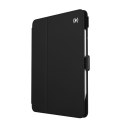 Speck Balance Folio - Etui iPad Air 11" M2 (2024) / iPad Air 10.9" (5-4 gen.) (2022-2020) / iPad Pro 11" (2022-2018) (Black) Speck