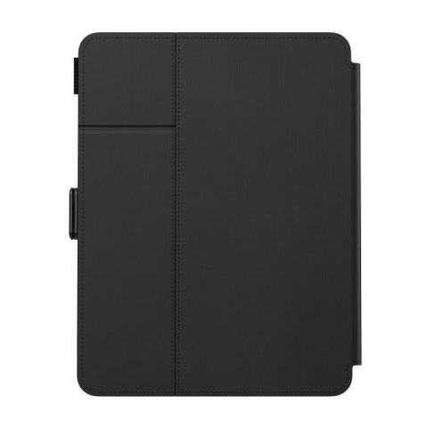 Speck Balance Folio - Etui iPad Air 11" M2 (2024) / iPad Air 10.9" (5-4 gen.) (2022-2020) / iPad Pro 11" (2022-2018) (Black) Speck Speck Balance Folio - Etui iPad Air 11" M2 (2024) / iPad Air 10.9" (5-4 gen.) (2022-2020) / iPad Pro 11" (2022-2018) (Black) Speck