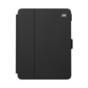Speck Balance Folio - Etui iPad Air 11" M2 (2024) / iPad Air 10.9" (5-4 gen.) (2022-2020) / iPad Pro 11" (2022-2018) (Black) Speck
