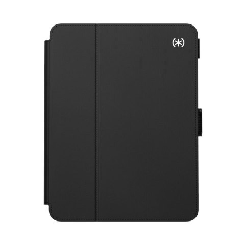 Speck Balance Folio - Etui iPad Air 11" M2 (2024) / iPad Air 10.9" (5-4 gen.) (2022-2020) / iPad Pro 11" (2022-2018) (Black) Speck Speck Balance Folio - Etui iPad Air 11" M2 (2024) / iPad Air 10.9" (5-4 gen.) (2022-2020) / iPad Pro 11" (2022-2018) (Black) Speck