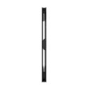 Speck Balance Folio - Etui iPad Air 11" M2 (2024) / iPad Air 10.9" (5-4 gen.) (2022-2020) / iPad Pro 11" (2022-2018) (Black) Speck