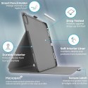 Speck Balance Folio - Etui iPad Air 11" M2 (2024) / iPad Air 10.9" (5-4 gen.) (2022-2020) / iPad Pro 11" (2022-2018) (Black) Speck