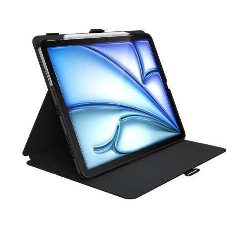 Speck Balance Folio - Etui iPad Air 13" M2 (2024) (Black) Speck Speck Balance Folio - Etui iPad Air 13" M2 (2024) (Black) Speck