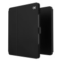 Speck Balance Folio - Etui iPad Air 13" M2 (2024) (Black) Speck