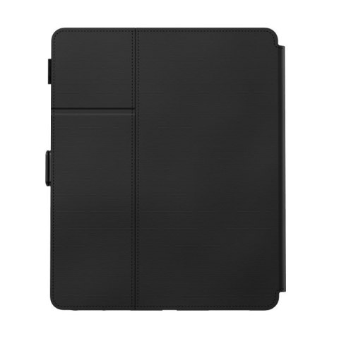 Speck Balance Folio - Etui iPad Air 13" M2 (2024) (Black) Speck Speck Balance Folio - Etui iPad Air 13" M2 (2024) (Black) Speck