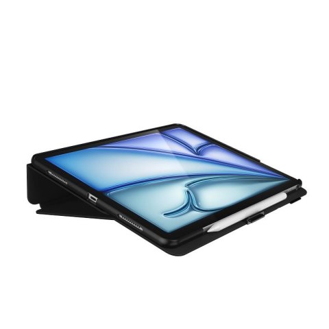 Speck Balance Folio - Etui iPad Air 13" M2 (2024) (Black) Speck Speck Balance Folio - Etui iPad Air 13" M2 (2024) (Black) Speck