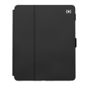 Speck Balance Folio - Etui iPad Air 13" M2 (2024) (Black) Speck