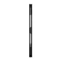 Speck Balance Folio - Etui iPad Air 13" M2 (2024) (Black) Speck