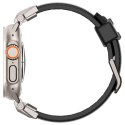 Spigen DuraPro Armor PU - Pasek do Apple Watch 42/44/45/49 mm (czarny) Spigen