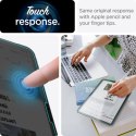Spigen GLAS.TR EZ FIT - Szkło hartowane do iPad Air 13" (M2, 2024) (Przezroczysty) Spigen