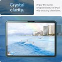 Spigen GLAS.TR EZ FIT - Szkło hartowane do iPad Air 13" (M2, 2024) (Przezroczysty) Spigen