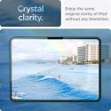 Spigen GLAS.TR EZ FIT - Szkło hartowane do iPad Pro 11" (M4, 2024) (Przezroczysty) Spigen