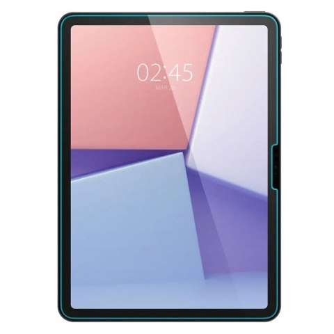 Spigen Glas.TR Slim - Szkło hartowane do iPad Air 11" (M2, 2024) (Przezroczysty) Spigen Spigen Glas.TR Slim - Szkło hartowane do iPad Air 11" (M2, 2024) (Przezroczysty) Spigen