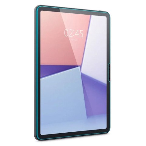 Spigen Glas.TR Slim - Szkło hartowane do iPad Air 11" (M2, 2024) (Przezroczysty) Spigen Spigen Glas.TR Slim - Szkło hartowane do iPad Air 11" (M2, 2024) (Przezroczysty) Spigen