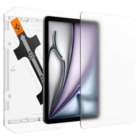 Spigen Paper Touch - Szkło hartowane do iPad Air 11" (M2, 2024) (Matte Clear) Spigen Spigen Paper Touch - Szkło hartowane do iPad Air 11" (M2, 2024) (Matte Clear) Spigen