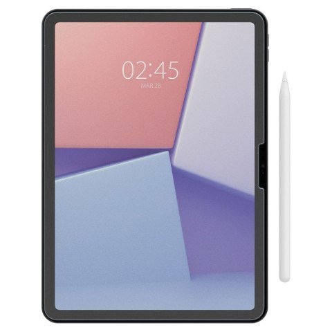 Spigen Paper Touch - Szkło hartowane do iPad Air 11" (M2, 2024) (Matte Clear) Spigen Spigen Paper Touch - Szkło hartowane do iPad Air 11" (M2, 2024) (Matte Clear) Spigen