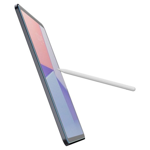 Spigen Paper Touch - Szkło hartowane do iPad Air 11" (M2, 2024) (Matte Clear) Spigen Spigen Paper Touch - Szkło hartowane do iPad Air 11" (M2, 2024) (Matte Clear) Spigen