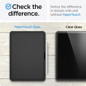 Spigen Paper Touch - Szkło hartowane do iPad Air 11" (M2, 2024) (Matte Clear) Spigen