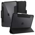 Spigen Ultra Hybrid Pro - Etui do iPad Air 11" M2 (2024) / iPad Air 10.9" (5-4 gen.) (2022-2020) (Black) Spigen