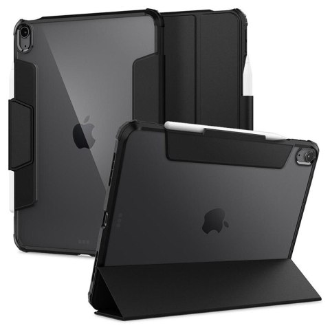 Spigen Ultra Hybrid Pro - Etui do iPad Air 11" M2 (2024) / iPad Air 10.9" (5-4 gen.) (2022-2020) (Black) Spigen Spigen Ultra Hybrid Pro - Etui do iPad Air 11" M2 (2024) / iPad Air 10.9" (5-4 gen.) (2022-2020) (Black) Spigen