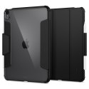 Spigen Ultra Hybrid Pro - Etui do iPad Air 11" M2 (2024) / iPad Air 10.9" (5-4 gen.) (2022-2020) (Black) Spigen