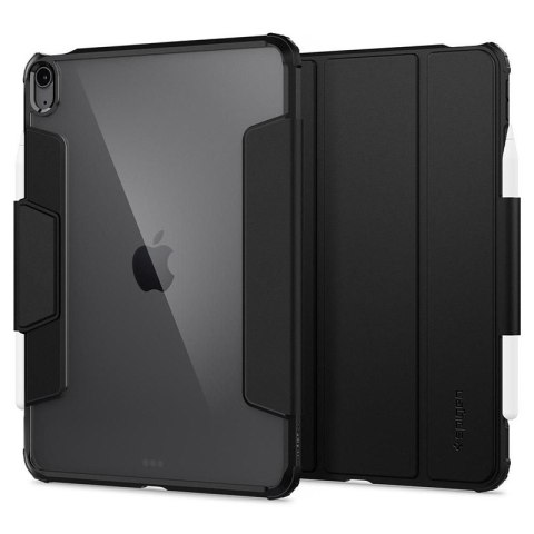 Spigen Ultra Hybrid Pro - Etui do iPad Air 11" M2 (2024) / iPad Air 10.9" (5-4 gen.) (2022-2020) (Black) Spigen Spigen Ultra Hybrid Pro - Etui do iPad Air 11" M2 (2024) / iPad Air 10.9" (5-4 gen.) (2022-2020) (Black) Spigen