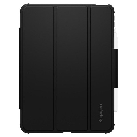 Spigen Ultra Hybrid Pro - Etui do iPad Air 11" M2 (2024) / iPad Air 10.9" (5-4 gen.) (2022-2020) (Black) Spigen Spigen Ultra Hybrid Pro - Etui do iPad Air 11" M2 (2024) / iPad Air 10.9" (5-4 gen.) (2022-2020) (Black) Spigen