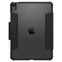 Spigen Ultra Hybrid Pro - Etui do iPad Air 11" M2 (2024) / iPad Air 10.9" (5-4 gen.) (2022-2020) (Black) Spigen
