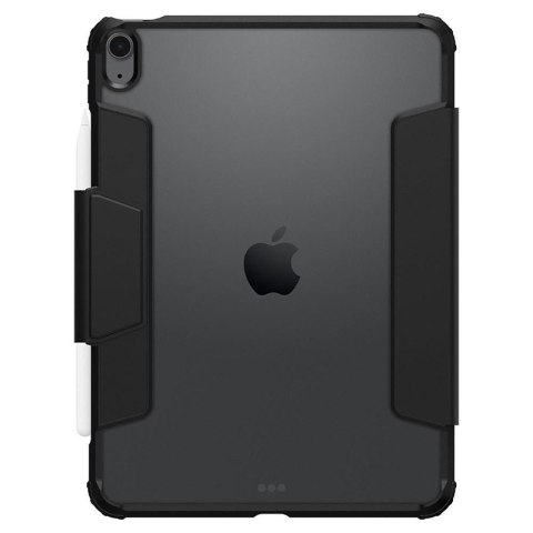 Spigen Ultra Hybrid Pro - Etui do iPad Air 11" M2 (2024) / iPad Air 10.9" (5-4 gen.) (2022-2020) (Black) Spigen Spigen Ultra Hybrid Pro - Etui do iPad Air 11" M2 (2024) / iPad Air 10.9" (5-4 gen.) (2022-2020) (Black) Spigen