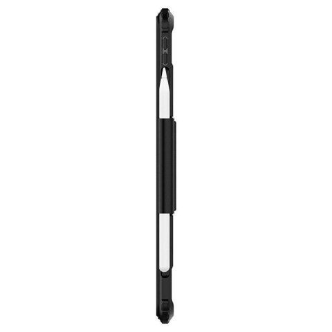 Spigen Ultra Hybrid Pro - Etui do iPad Air 11" M2 (2024) / iPad Air 10.9" (5-4 gen.) (2022-2020) (Black) Spigen Spigen Ultra Hybrid Pro - Etui do iPad Air 11" M2 (2024) / iPad Air 10.9" (5-4 gen.) (2022-2020) (Black) Spigen