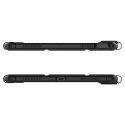 Spigen Ultra Hybrid Pro - Etui do iPad Air 11" M2 (2024) / iPad Air 10.9" (5-4 gen.) (2022-2020) (Black) Spigen