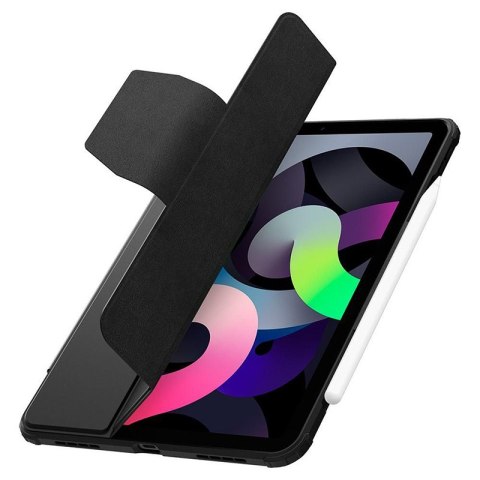 Spigen Ultra Hybrid Pro - Etui do iPad Air 11" M2 (2024) / iPad Air 10.9" (5-4 gen.) (2022-2020) (Black) Spigen Spigen Ultra Hybrid Pro - Etui do iPad Air 11" M2 (2024) / iPad Air 10.9" (5-4 gen.) (2022-2020) (Black) Spigen