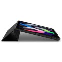Spigen Ultra Hybrid Pro - Etui do iPad Air 11" M2 (2024) / iPad Air 10.9" (5-4 gen.) (2022-2020) (Black) Spigen