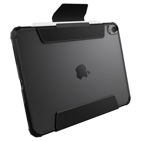 Spigen Ultra Hybrid Pro - Etui do iPad Air 11" M2 (2024) / iPad Air 10.9" (5-4 gen.) (2022-2020) (Black) Spigen Spigen Ultra Hybrid Pro - Etui do iPad Air 11" M2 (2024) / iPad Air 10.9" (5-4 gen.) (2022-2020) (Black) Spigen