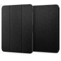Spigen Urban Fit - Etui do iPad Air 11" M2 (2024) / iPad Air 10.9" (5-4 gen.) (2022-2020) (Black) Spigen