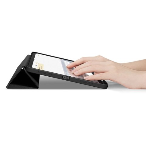 Spigen Urban Fit - Etui do iPad Air 11" M2 (2024) / iPad Air 10.9" (5-4 gen.) (2022-2020) (Black) Spigen Spigen Urban Fit - Etui do iPad Air 11" M2 (2024) / iPad Air 10.9" (5-4 gen.) (2022-2020) (Black) Spigen