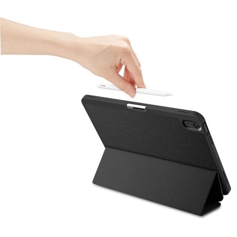 Spigen Urban Fit - Etui do iPad Air 11" M2 (2024) / iPad Air 10.9" (5-4 gen.) (2022-2020) (Black) Spigen Spigen Urban Fit - Etui do iPad Air 11" M2 (2024) / iPad Air 10.9" (5-4 gen.) (2022-2020) (Black) Spigen