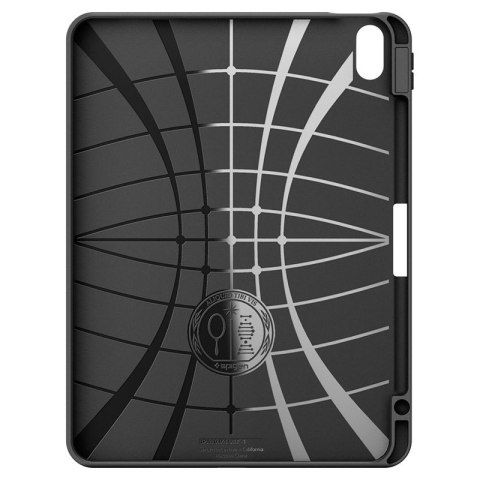 Spigen Urban Fit - Etui do iPad Air 11" M2 (2024) / iPad Air 10.9" (5-4 gen.) (2022-2020) (Black) Spigen Spigen Urban Fit - Etui do iPad Air 11" M2 (2024) / iPad Air 10.9" (5-4 gen.) (2022-2020) (Black) Spigen