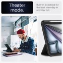 Spigen Urban Fit - Etui do iPad Air 11" M2 (2024) / iPad Air 10.9" (5-4 gen.) (2022-2020) (Black) Spigen