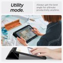 Spigen Urban Fit - Etui do iPad Air 11" M2 (2024) / iPad Air 10.9" (5-4 gen.) (2022-2020) (Black) Spigen